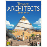 6464902 7 Wonders: Architects (Edizione Italiana)