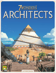 6467297 7 Wonders: Architects (Edizione Italiana)