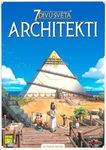 6490767 7 Wonders: Architects (Edizione Italiana)