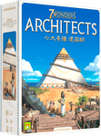 6491369 7 Wonders: Architects