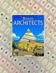 6535579 7 Wonders: Architects