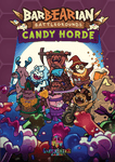 6387262 BarBEARian Battlegrounds: Candy Horde