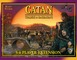 387929 Settlers of Catan: Traders &amp; Barbarians – 5-6 Player Extension (Edizione 2015)