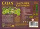 414353 Settlers of Catan: Traders &amp; Barbarians – 5-6 Player Extension (Edizione 2015)