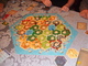 649496 Settlers of Catan: Traders &amp; Barbarians – 5-6 Player Extension (Edizione 2015)
