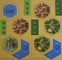 750617 Settlers of Catan: Traders &amp; Barbarians – 5-6 Player Extension (Edizione 2015)
