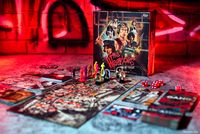6393616 The Warriors: Come Out to Play