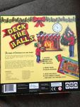 6446747 Deck the Halls
