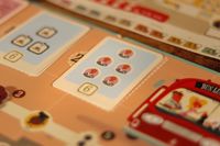 6545945 Get on Board: New York &amp; London