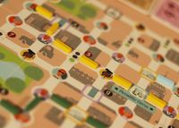 6545947 Get on Board: New York &amp; London