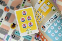 6545991 Get on Board: New York &amp; London