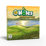 6392396 18 Holes: Putting, Wind and Coastlines