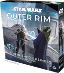 6392274 Star Wars: Outer Rim – Unfinished Business
