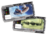 6739620 Star Wars: Outer Rim – Unfinished Business
