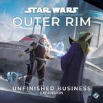 6881848 Star Wars: Outer Rim – Unfinished Business