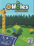 7517182 18 Holes: Course Architect