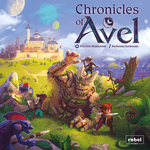 6394494 Chronicles of Avel