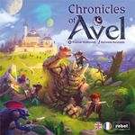 6478019 Chronicles of Avel