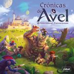 6478020 Chronicles of Avel