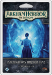 6392756 Arkham Horror: The Card Game – Machinations Through Time: Scenario Pack