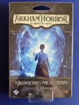 6709716 Arkham Horror: The Card Game – Machinations Through Time: Scenario Pack