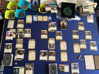 6712560 Arkham Horror: The Card Game – Machinations Through Time: Scenario Pack