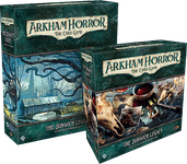 6392752 Arkham Horror: The Card Game – The Dunwich Legacy: Investigator Expansion