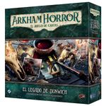 6539480 Arkham Horror: The Card Game – The Dunwich Legacy: Investigator Expansion