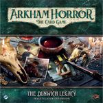 6738301 Arkham Horror: The Card Game – The Dunwich Legacy: Investigator Expansion