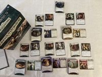 6792384 Arkham Horror: The Card Game – The Dunwich Legacy: Investigator Expansion