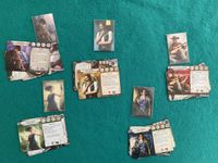 6811478 Arkham Horror: The Card Game – The Dunwich Legacy: Investigator Expansion