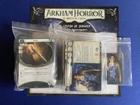 6839773 Arkham Horror: The Card Game – The Dunwich Legacy: Investigator Expansion