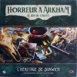 6900966 Arkham Horror: The Card Game – The Dunwich Legacy: Investigator Expansion