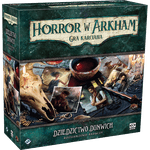 6942358 Arkham Horror: The Card Game – The Dunwich Legacy: Investigator Expansion