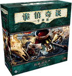 7053390 Arkham Horror: The Card Game – The Dunwich Legacy: Investigator Expansion