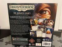 7378071 Arkham Horror: The Card Game – The Dunwich Legacy: Investigator Expansion