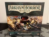 7378072 Arkham Horror: The Card Game – The Dunwich Legacy: Investigator Expansion