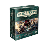 7398312 Arkham Horror: Il Gioco di Carte – L'Eredità di Dunwich: Espansione Investigatori