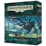 6539476 Arkham Horror: The Card Game – The Dunwich Legacy: Campaign Expansion