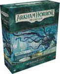 6738306 Arkham Horror: The Card Game – The Dunwich Legacy: Campaign Expansion