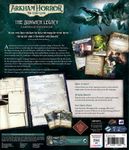 6738307 Arkham Horror: The Card Game – The Dunwich Legacy: Campaign Expansion