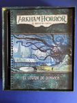 6816832 Arkham Horror: The Card Game – The Dunwich Legacy: Campaign Expansion
