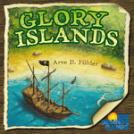6399556 Glory Islands