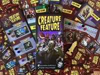 7149513 Creature Feature