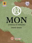 6460627 Mon: Emblemi del Sengoku