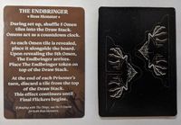 6418808 The Night Cage: The Endbringer promo