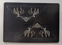 6418809 The Night Cage: The Endbringer promo