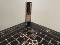 7149386 The Night Cage: The Endbringer promo