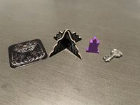 7149388 The Night Cage: The Endbringer promo