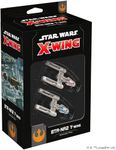 6501958 Star Wars: X-Wing (Second Edition) – BTA-NR2 Y-wing Expansion Pack